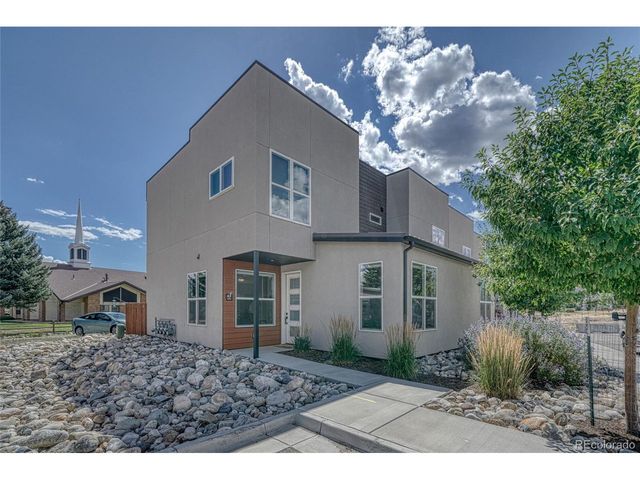 1005 Dezi Dr A, Salida, CO 81201