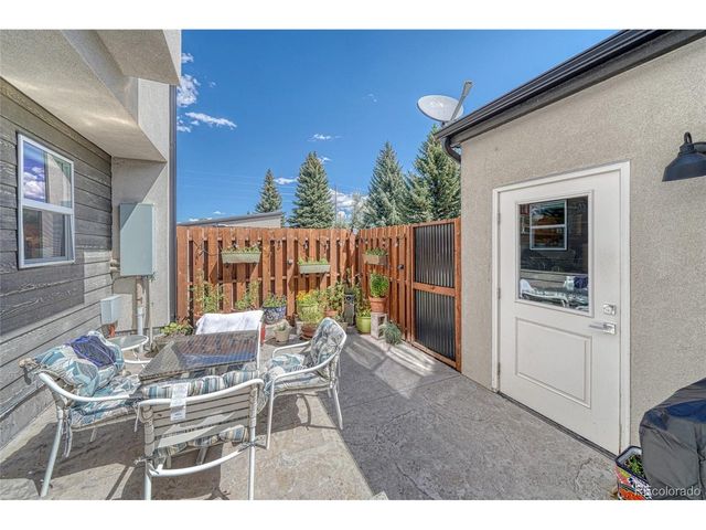 1005 Dezi Dr A, Salida, CO 81201