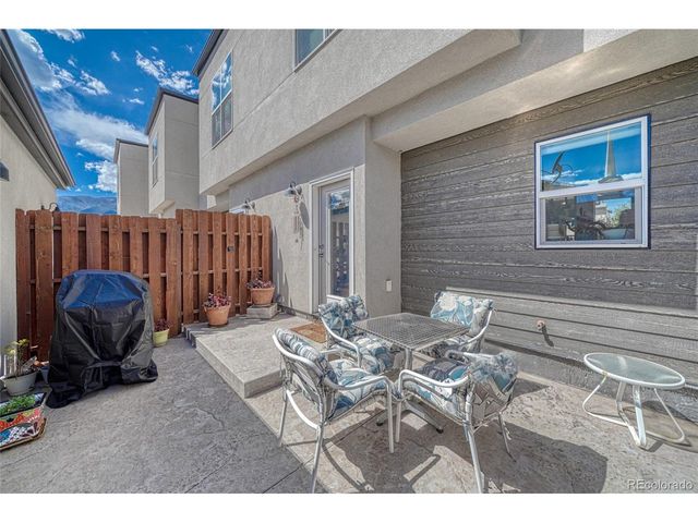 1005 Dezi Dr A, Salida, CO 81201