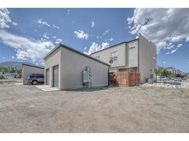 1005 Dezi Dr A, Salida, CO 81201