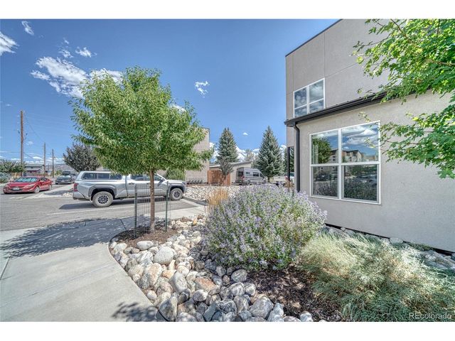 1005 Dezi Dr A, Salida, CO 81201
