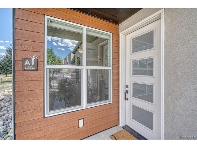 1005 Dezi Dr A, Salida, CO 81201