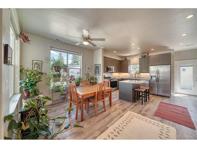 1005 Dezi Dr A, Salida, CO 81201