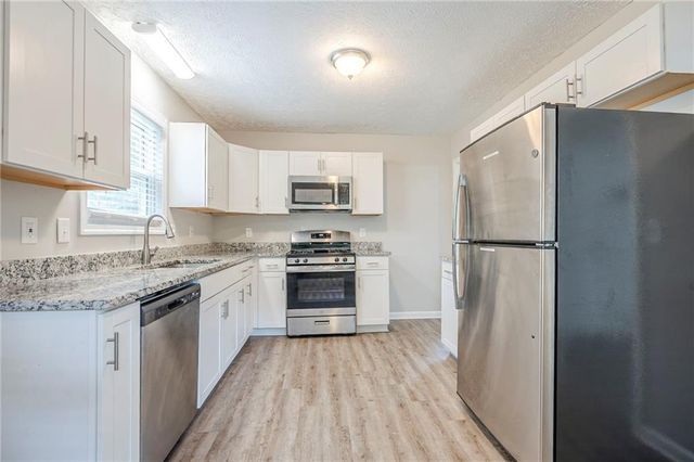 3156 Sasanqua SW Lane, Marietta, GA 30008