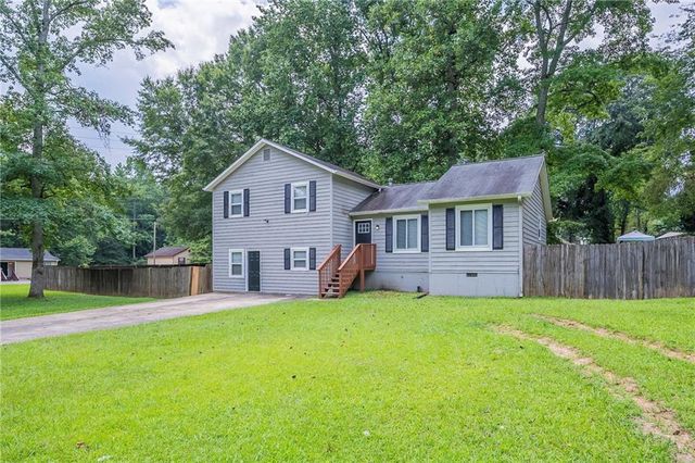 3156 Sasanqua SW Lane, Marietta, GA 30008
