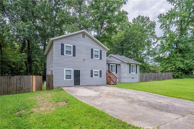 3156 Sasanqua SW Lane, Marietta, GA 30008