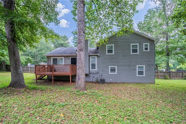 3156 Sasanqua SW Lane, Marietta, GA 30008