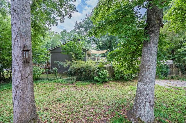 3156 Sasanqua SW Lane, Marietta, GA 30008