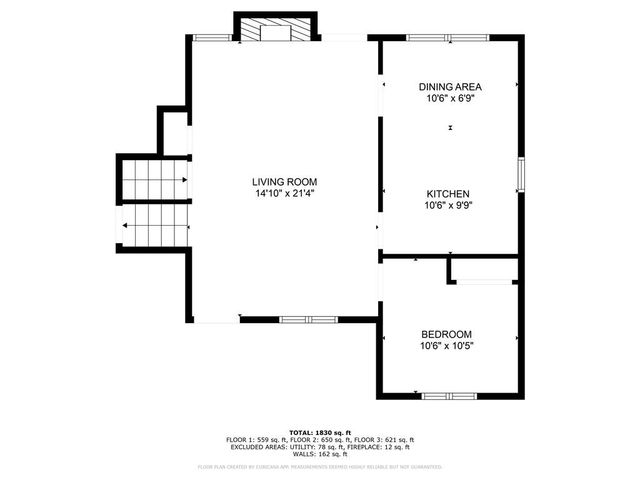 3156 Sasanqua SW Lane, Marietta, GA 30008
