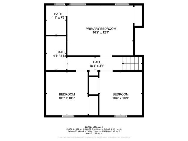 3156 Sasanqua SW Lane, Marietta, GA 30008