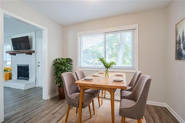 3156 Sasanqua SW Lane, Marietta, GA 30008