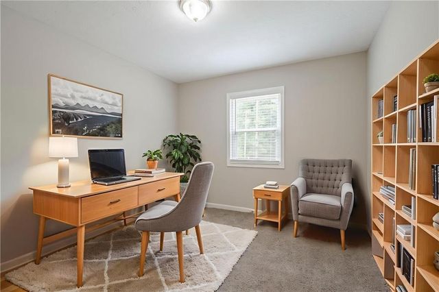 3156 Sasanqua SW Lane, Marietta, GA 30008