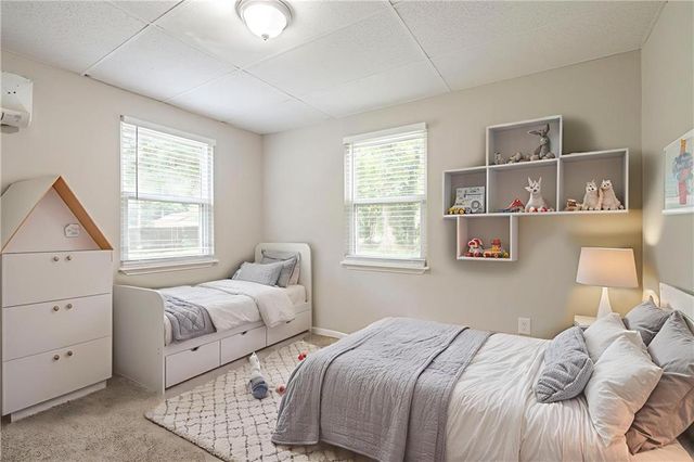 3156 Sasanqua SW Lane, Marietta, GA 30008