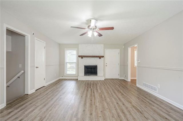 3156 Sasanqua SW Lane, Marietta, GA 30008