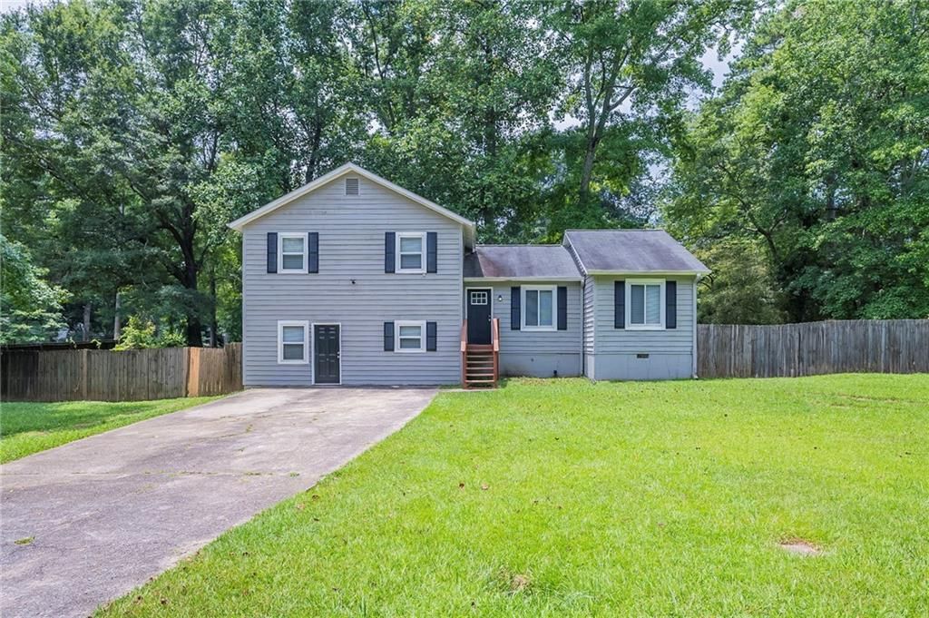 3156 Sasanqua SW Lane, Marietta, GA 30008