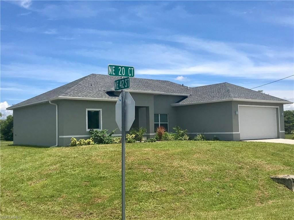 4141 NE 20th CT, CAPE CORAL, FL 33909 — photo 2
