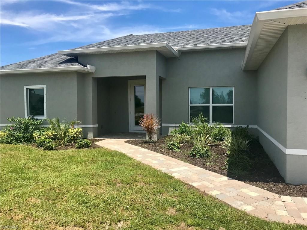 4141 NE 20th CT, CAPE CORAL, FL 33909 — photo 3