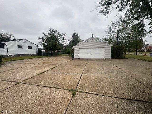 24051 Columbus Road, Bedford Heights, OH 44146