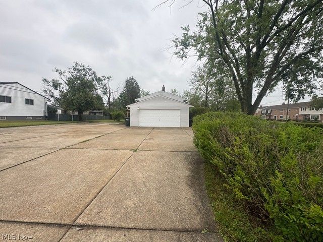 24051 Columbus Road, Bedford Heights, OH 44146