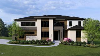 6804 Brixley Circle, Raleigh, NC 27614