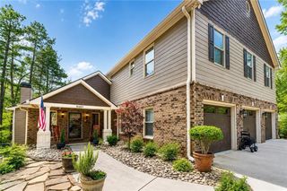 5457 Dogwood Lane, Gainesville, GA 30504