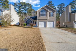 3218 Diamond Bluff, Union City, GA 30291