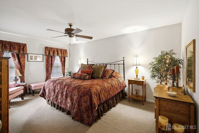 10 Wordsworth Court, East Windsor, NJ 08520
