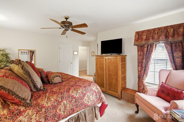 10 Wordsworth Court, East Windsor, NJ 08520