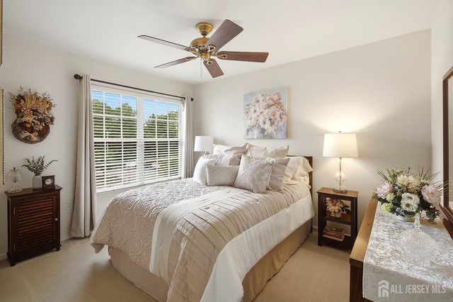 10 Wordsworth Court, East Windsor, NJ 08520