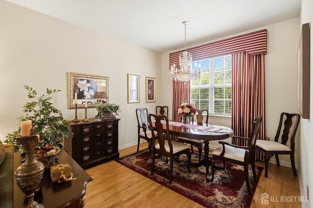 10 Wordsworth Court, East Windsor, NJ 08520