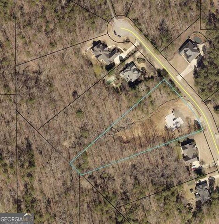 155 TUSCANY Trail, Dallas, GA 30157