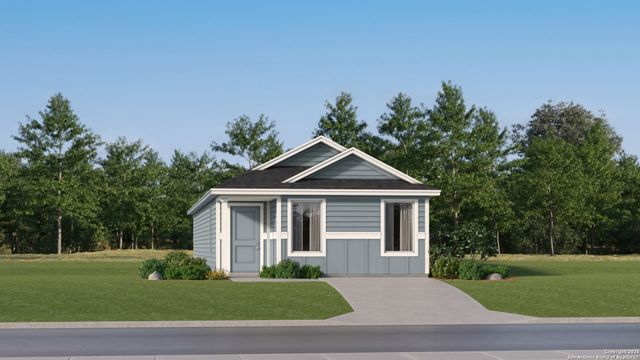 10723 Minita Creek, San Antonio, TX 78124