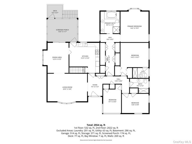 6 Greenhouse Circle, Rye Brook, NY 10573