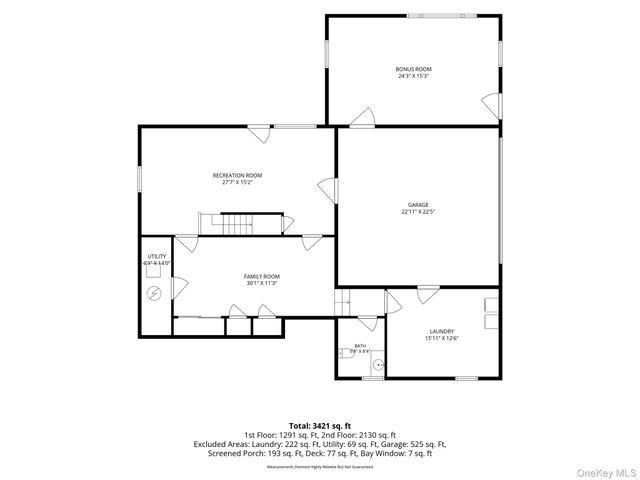 6 Greenhouse Circle, Rye Brook, NY 10573