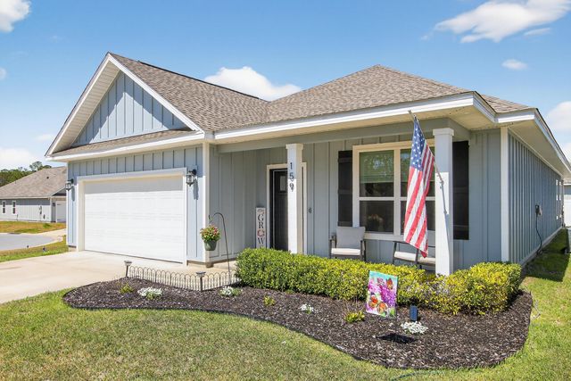 159 Blooming Cove, Crestview, FL 32539