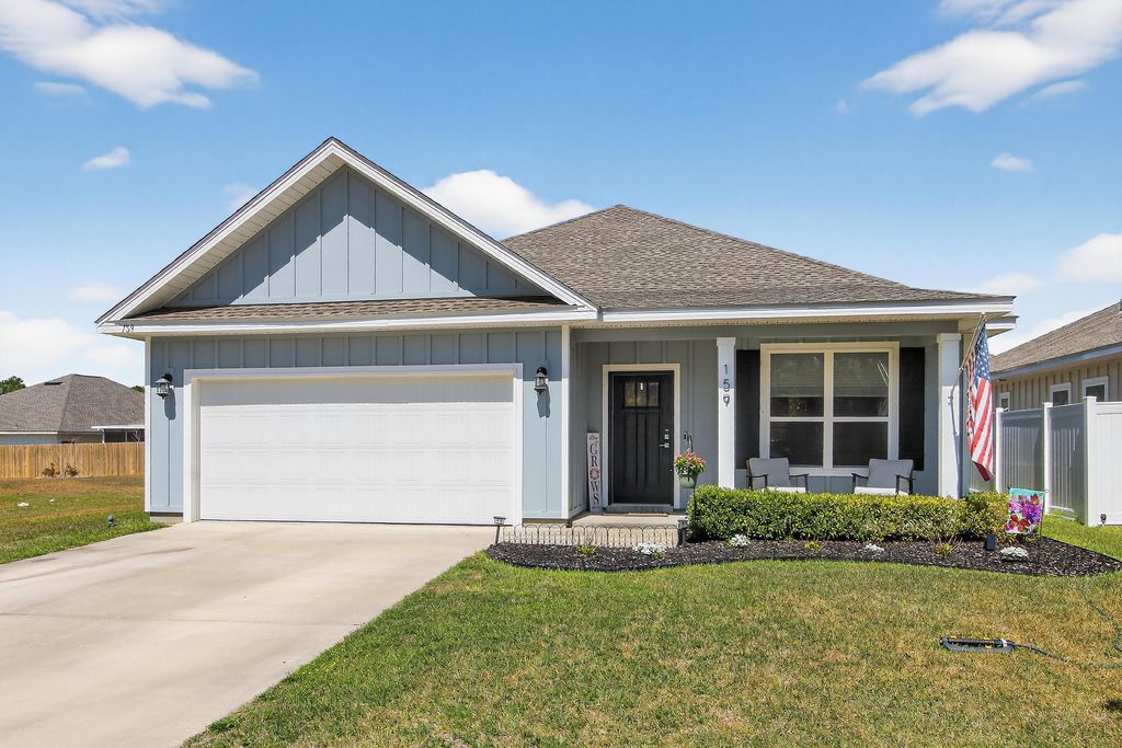 159 Blooming Cove, Crestview, FL 32539