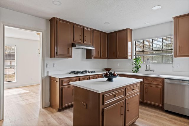 623 Cotter Drive, Spring, TX 77373