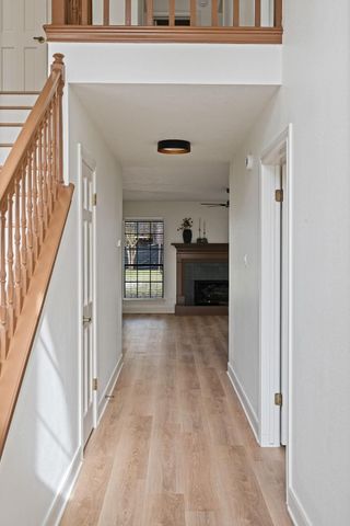 623 Cotter Drive, Spring, TX 77373