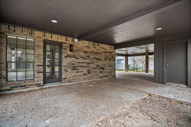 623 Cotter Drive, Spring, TX 77373