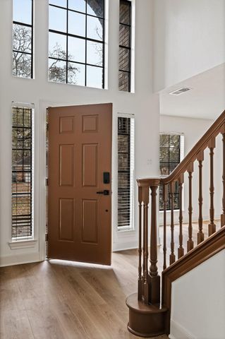 623 Cotter Drive, Spring, TX 77373