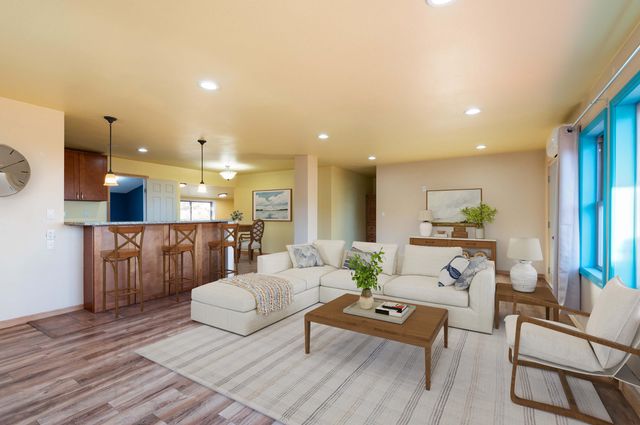 12 Perdiz Canyon Road, Placitas, NM 87043