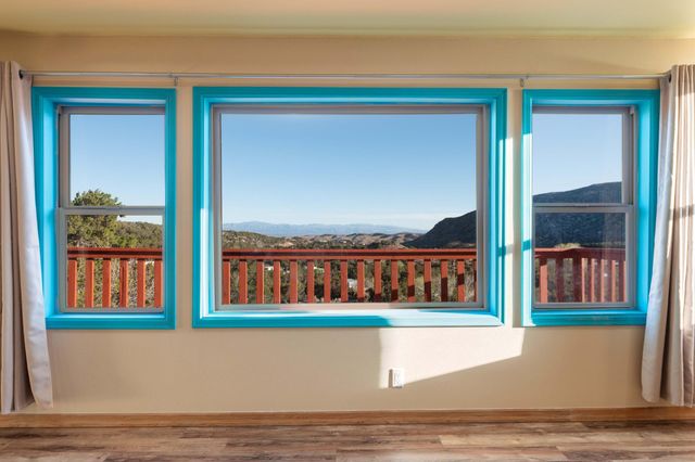 12 Perdiz Canyon Road, Placitas, NM 87043