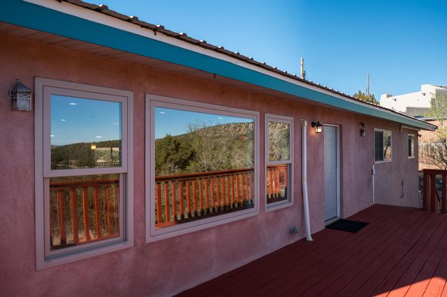 12 Perdiz Canyon Road, Placitas, NM 87043