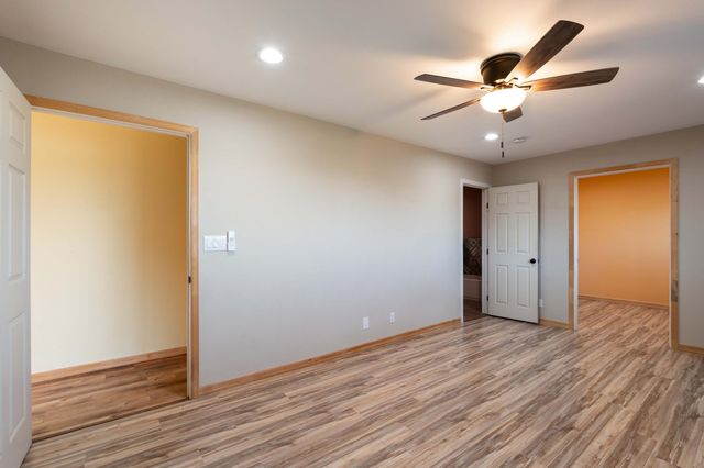 12 Perdiz Canyon Road, Placitas, NM 87043