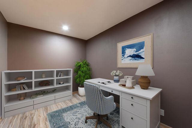 12 Perdiz Canyon Road, Placitas, NM 87043