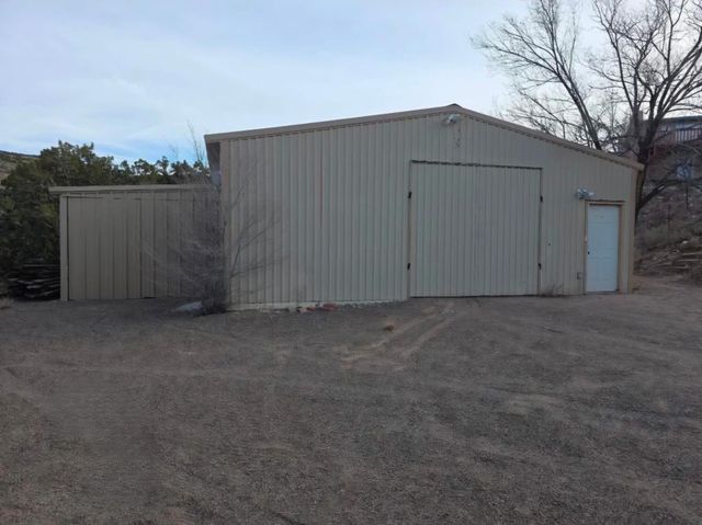 12 Perdiz Canyon Road, Placitas, NM 87043