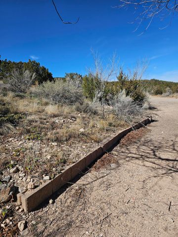 12 Perdiz Canyon Road, Placitas, NM 87043
