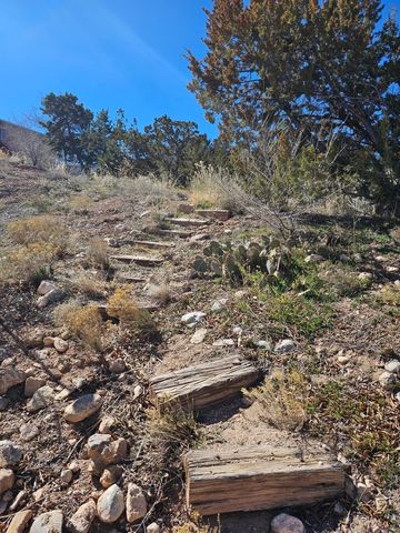 12 Perdiz Canyon Road, Placitas, NM 87043