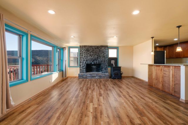 12 Perdiz Canyon Road, Placitas, NM 87043