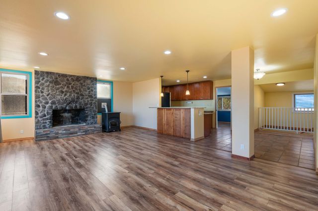 12 Perdiz Canyon Road, Placitas, NM 87043